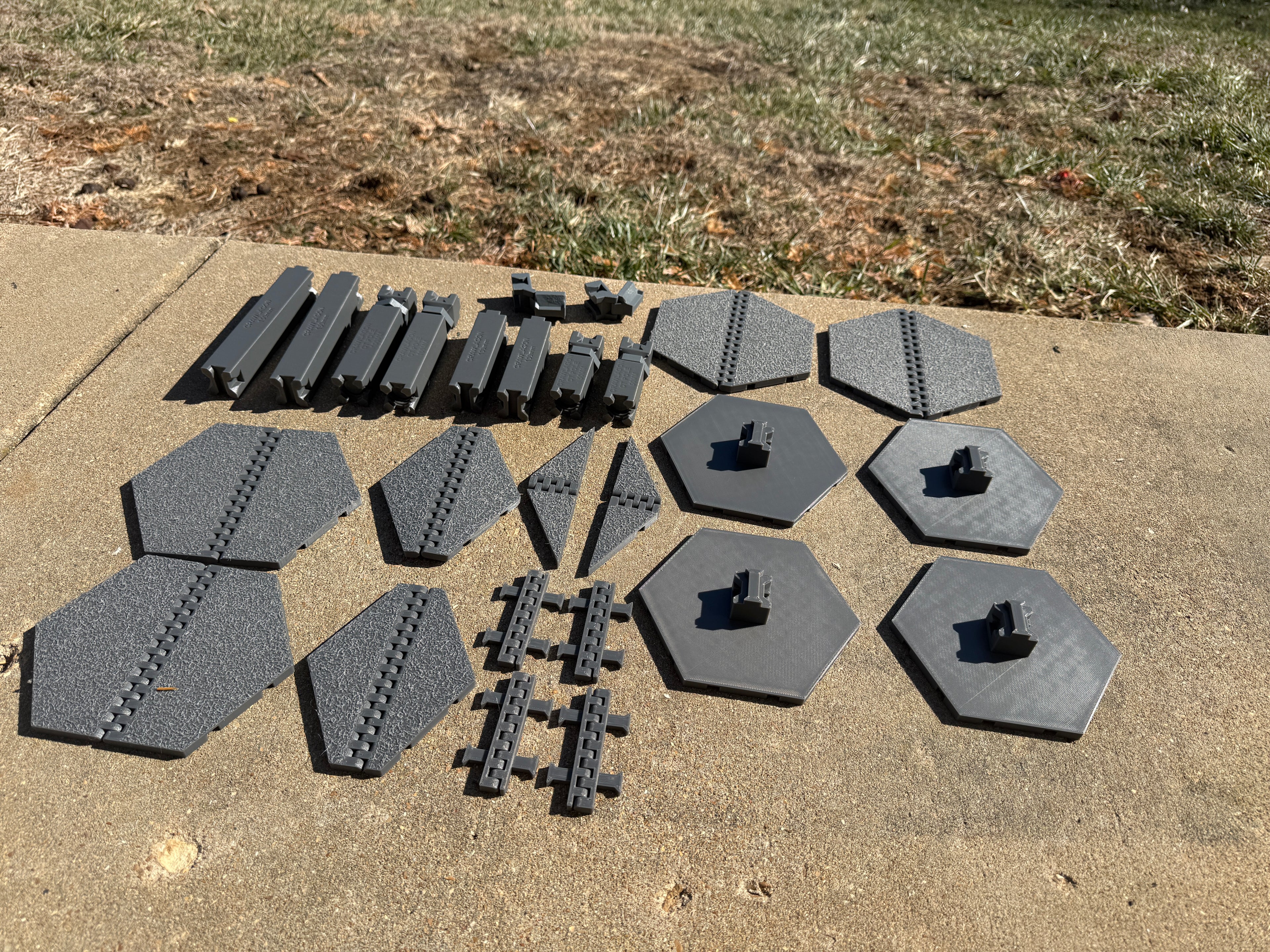 Crawlagon Any Angle Pack (1/18–1/32 Scale)