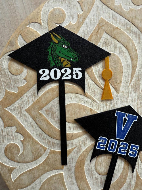 Cake & Cupcake Toppers