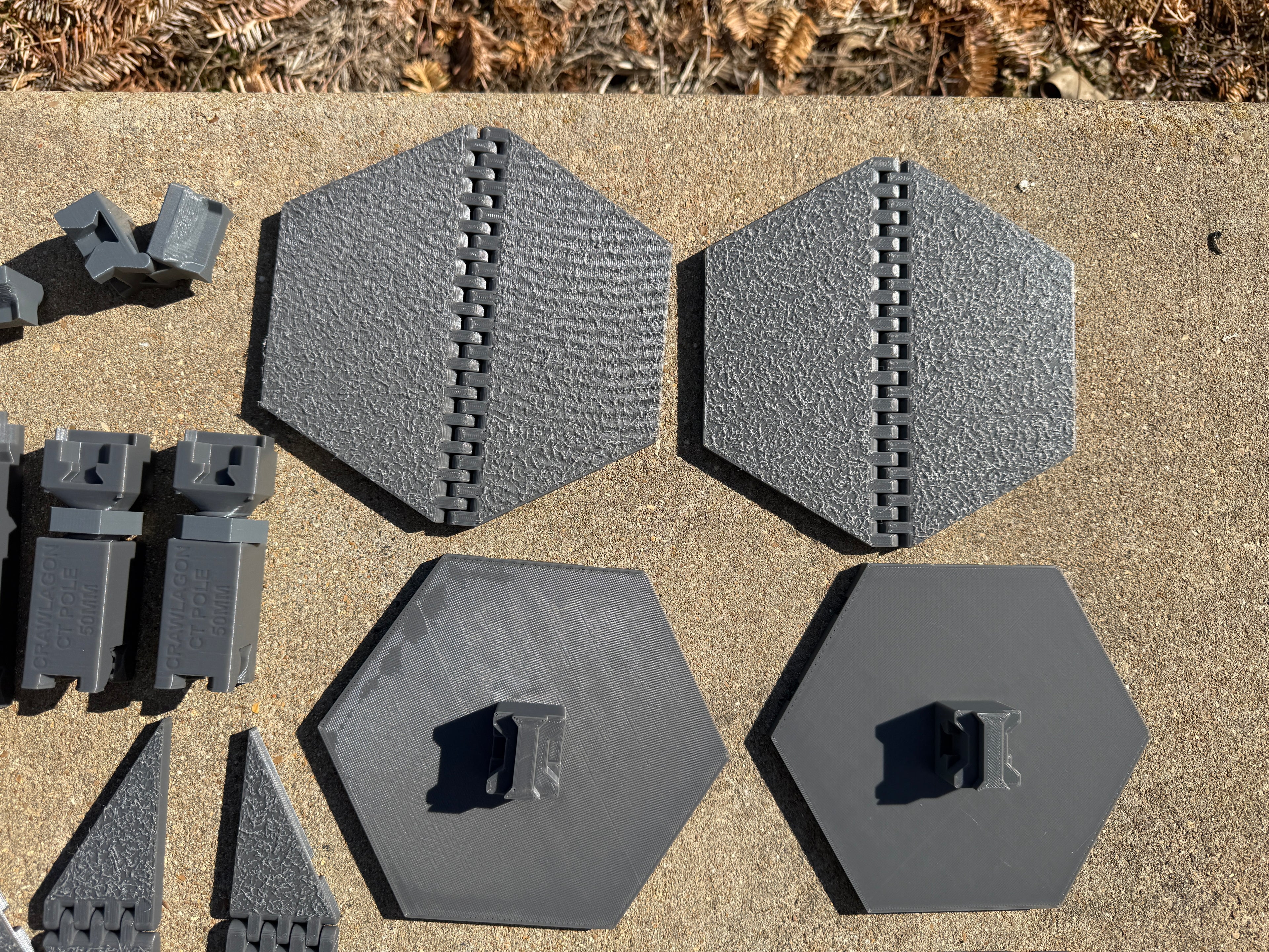 Crawlagon Any Angle Pack (1/18–1/32 Scale)