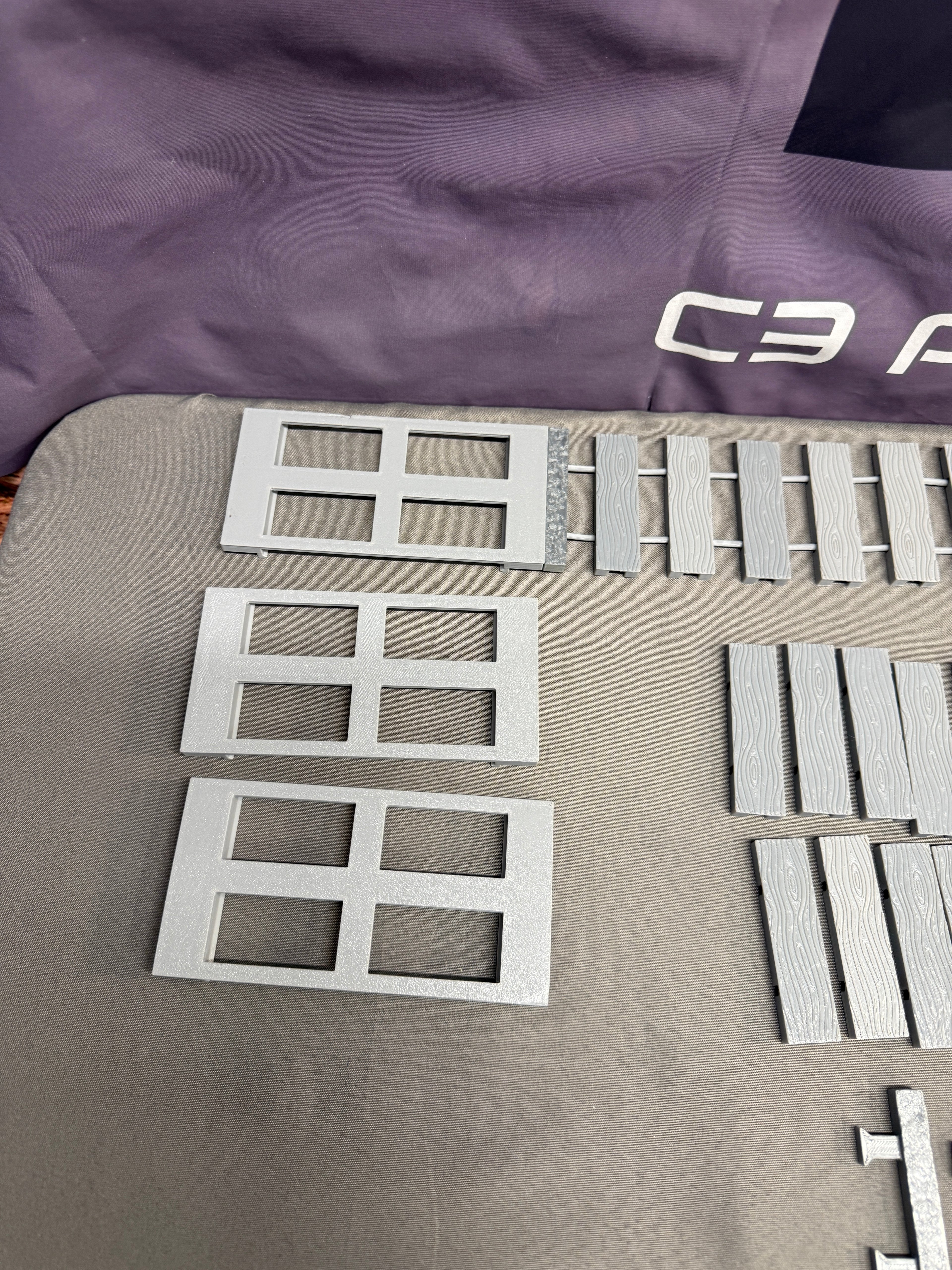 Crawlagon Bridge Pack