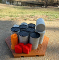 Crawlagon Landscape 2 (1/18–1/32 Scale)