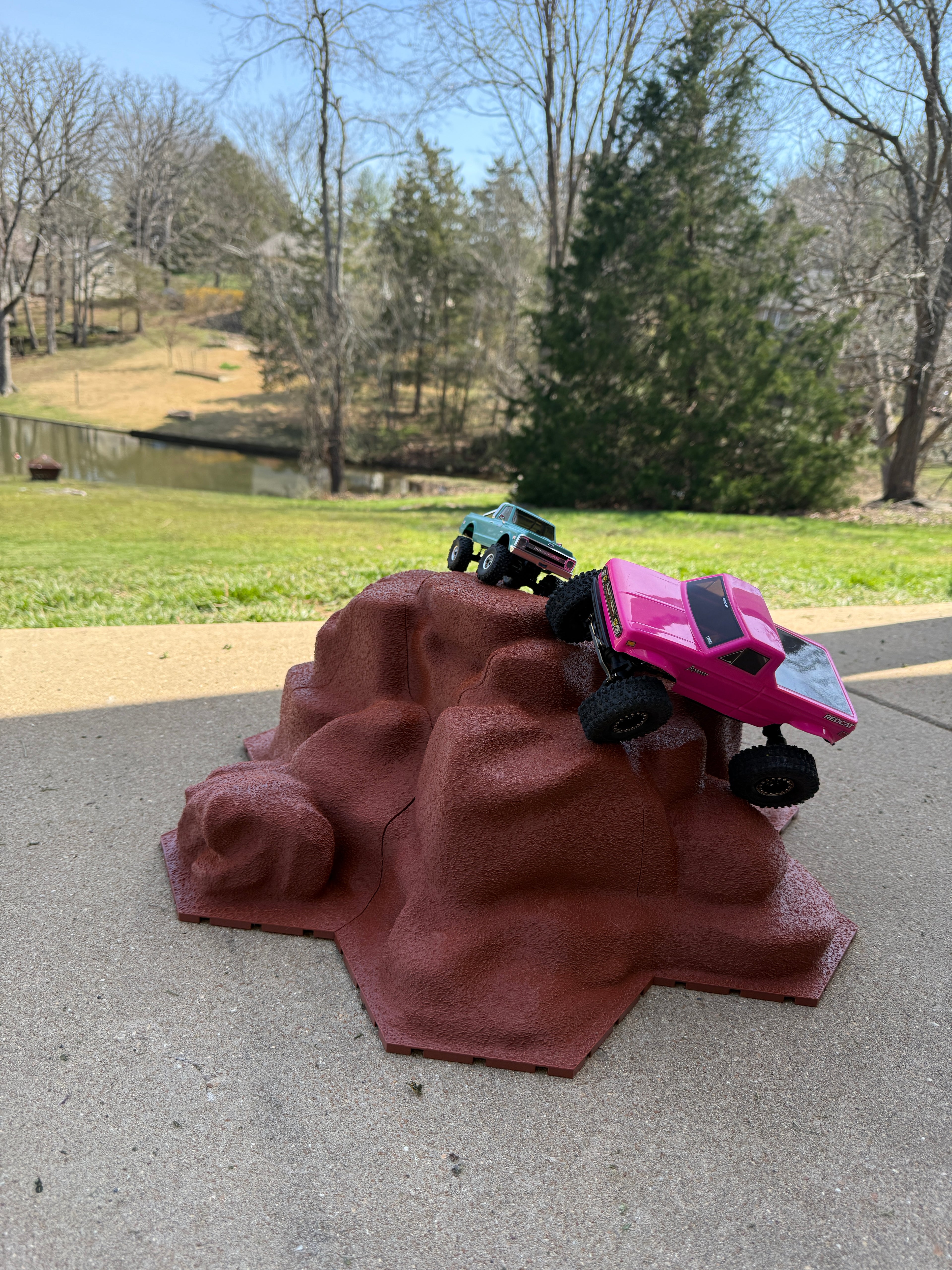 Crawlagon XL Terrain 11