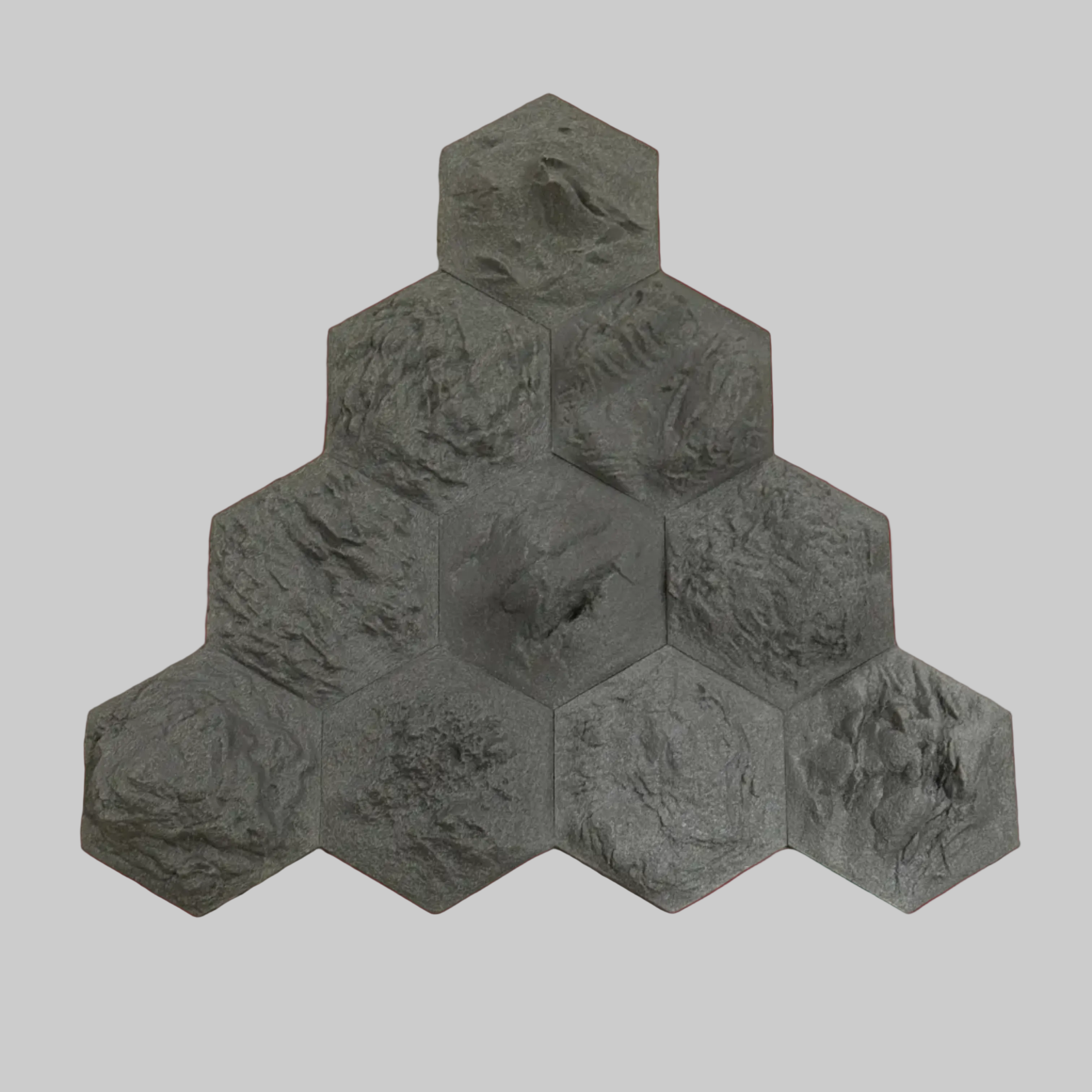 Crawlagon FG Rock 1–10 (1/18–1/32 Scale)