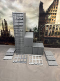 Crawlagon XL Landscape Expansion Pack 1 (1/18–1/32 Scale)