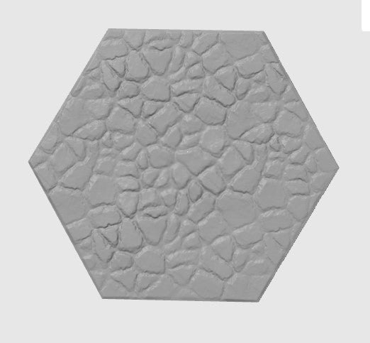 Crawlagon Terrain 11 – Cliff Hanger (1/18–1/32 Scale)