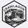 Crawlagon XL Any Angle Pack (1/18–1/32 Scale)