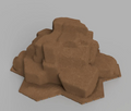 Crawlagon XL Terrain 14G