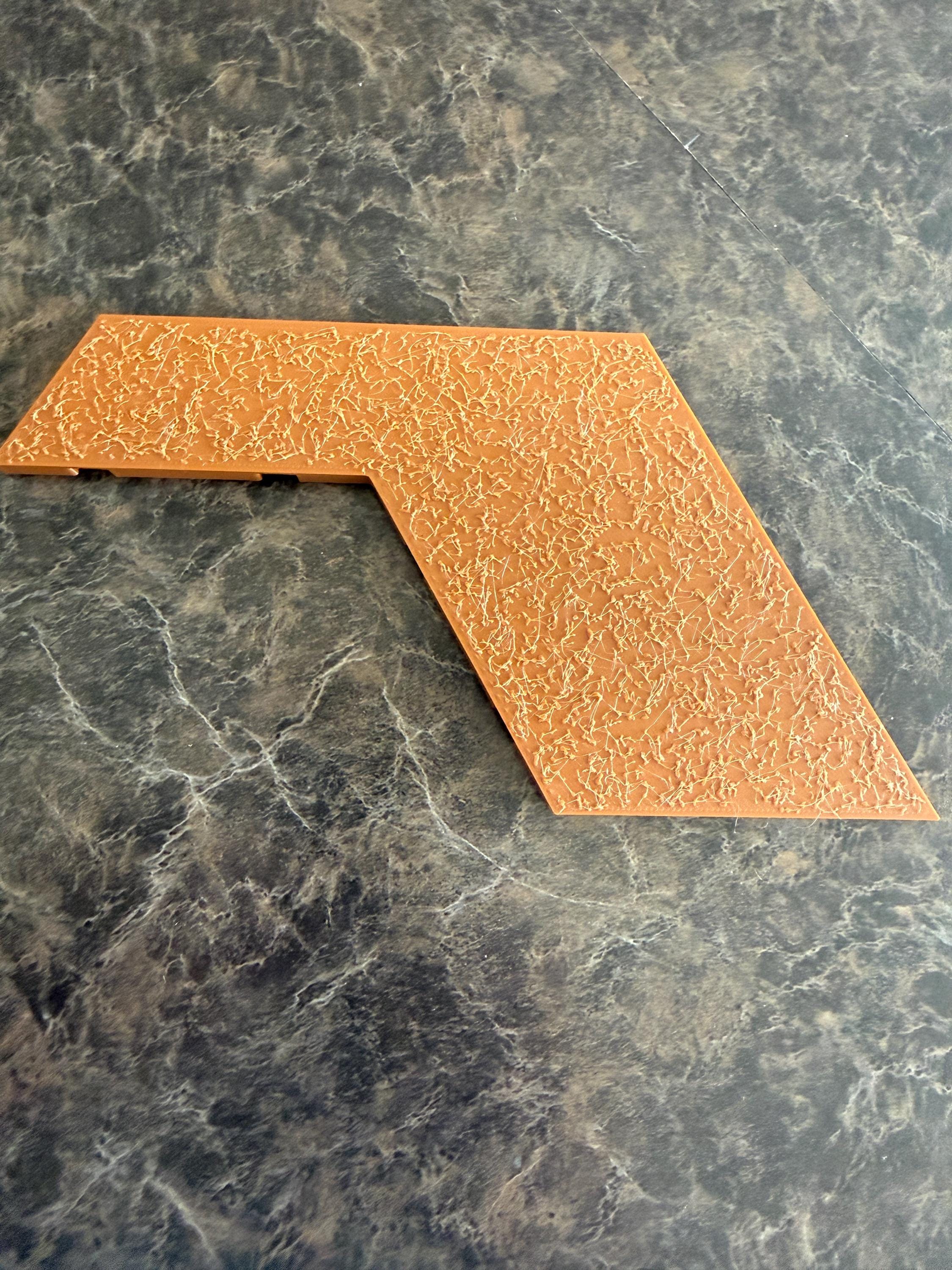 Crawlagon XL Adapter – Connects XL to Original Tiles