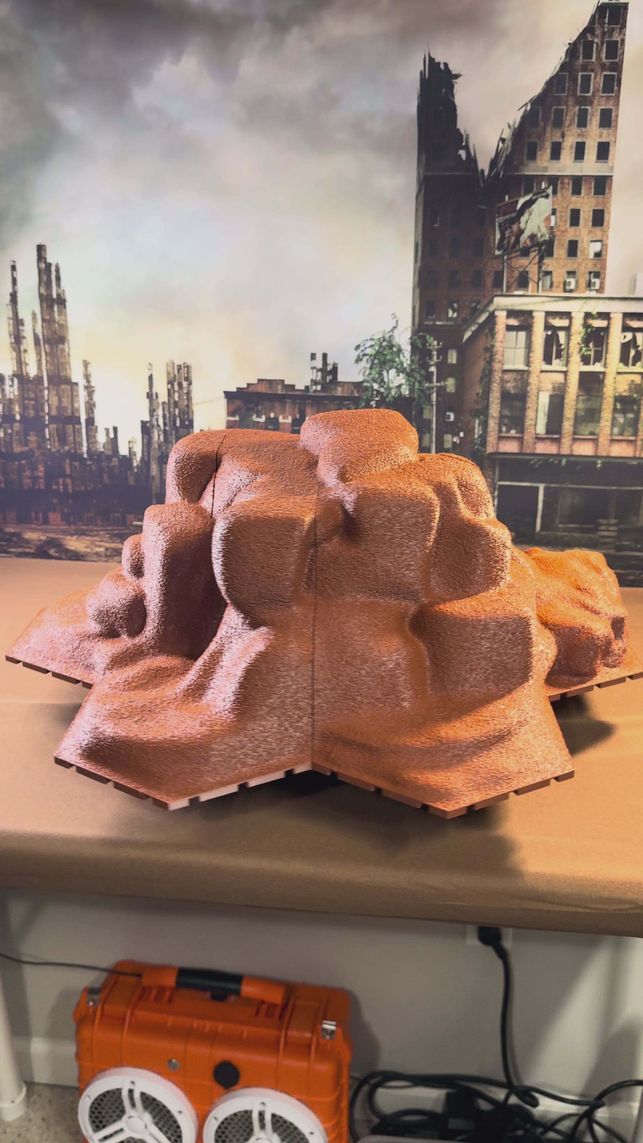 Crawlagon XL Terrain 11