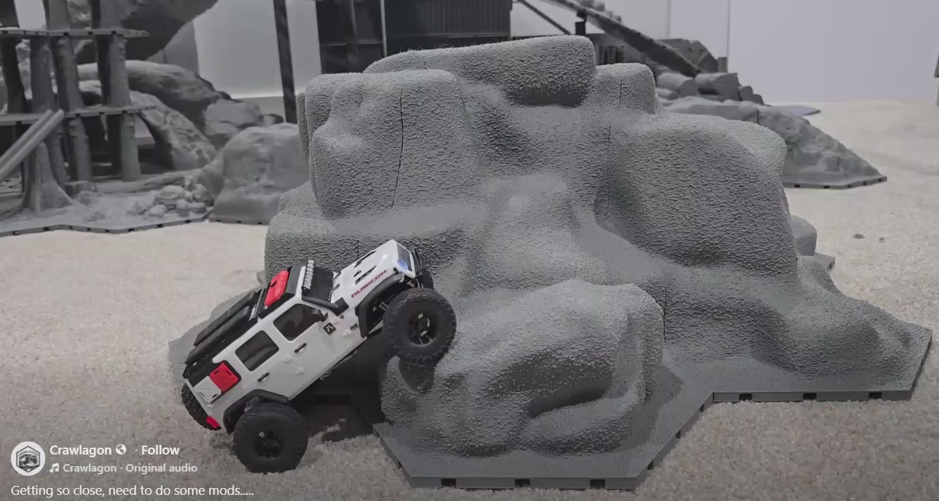 Crawlagon XL Terrain 11