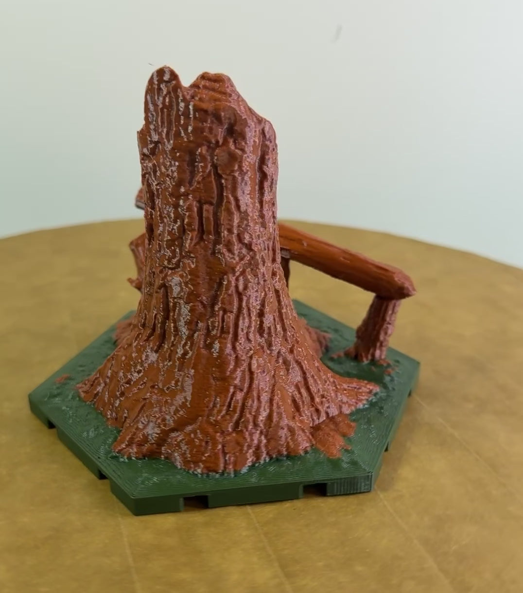Crawlagon Landscape 15 (1/18–1/32 Scale)
