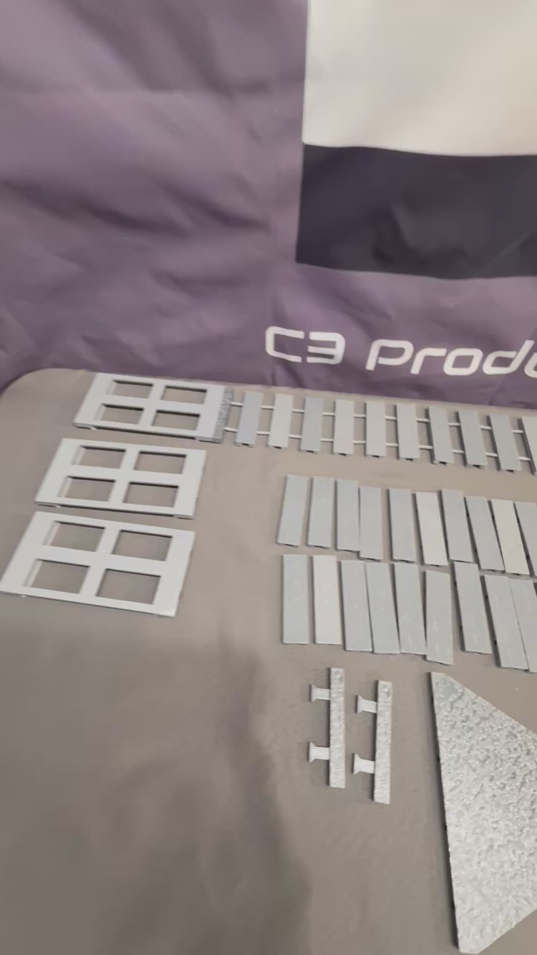 Crawlagon Bridge Pack